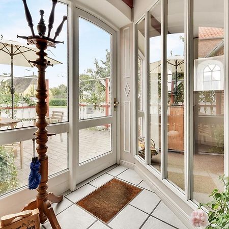 Sovgodt8 B&B Tonder Exterior photo